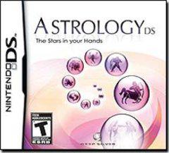 Astrology DS - Nintendo DS (Loose (Game Only)) - Game On