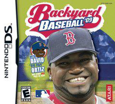 Backyard Baseball 09 - Nintendo DS (Loose (Game Only)) - Game On