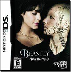 Beastly Frantic Foto - Nintendo DS (Loose (Game Only)) - Game On