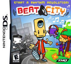 Beat City - Nintendo DS (Loose (Game Only)) - Game On