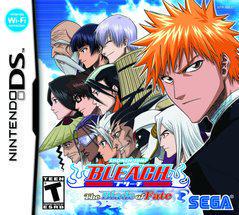Bleach Blade of Fate - Nintendo DS (Complete In Box) - Game On