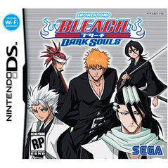 Bleach Dark Souls - Nintendo DS (Complete In Box) - Game On