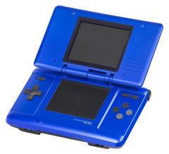 Blue DS System - Nintendo DS (Loose (Game Only)) - Game On