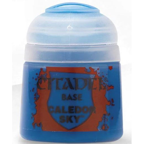 Base: Caledor Sky - Game On