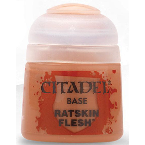 Base: Ratskin Flesh - Game On