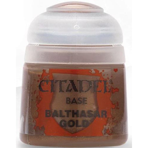 Base: Balthasar Gold - Game On