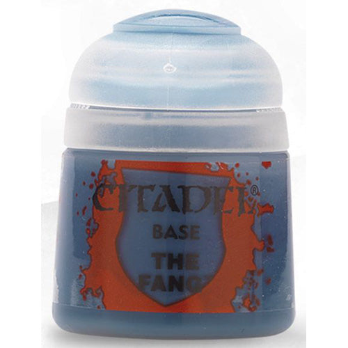 Base: The Fang - Game On