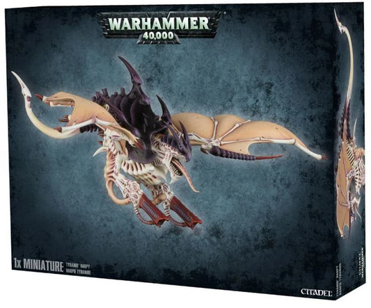 Harpy / Hive Crone - Tyranids - Game On