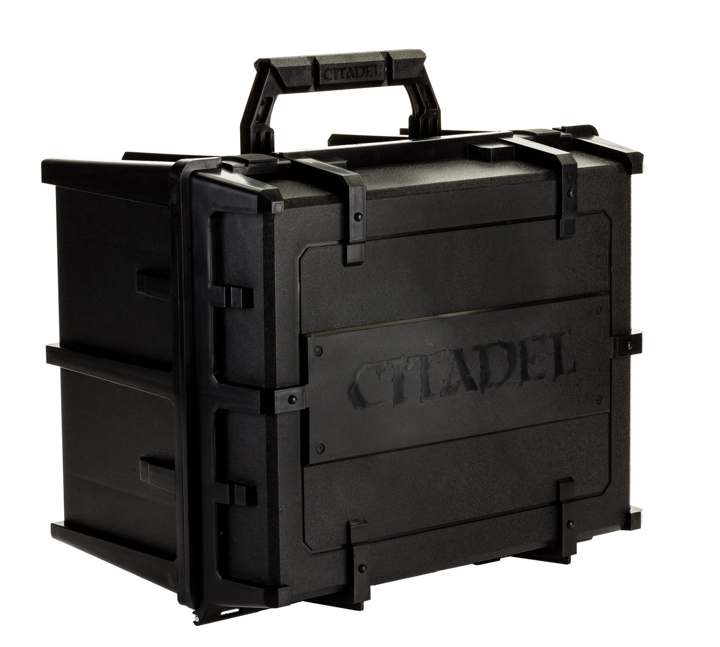 Citadel Battle Figure Case - Game On