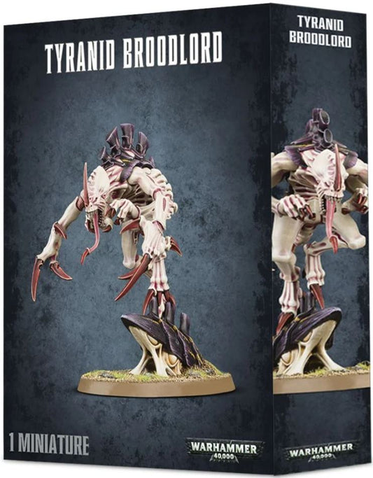 Broodlord - Tyranids - Game On