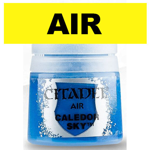 Air: Caledor Sky 24ml - Game On