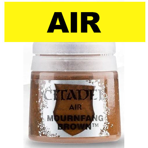 Air: Mournfang Brown 24ml - Game On