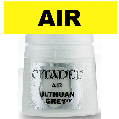 Air: Ulthuan Grey 24ml - Game On