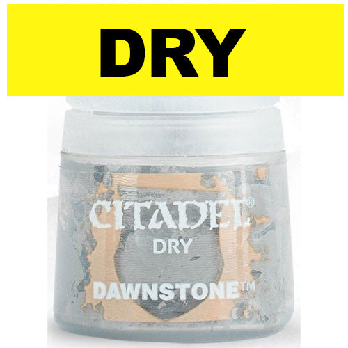 Dry: Dawnstone - Game On
