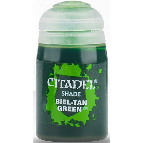 Shade: Biel-Tan Green - Game On
