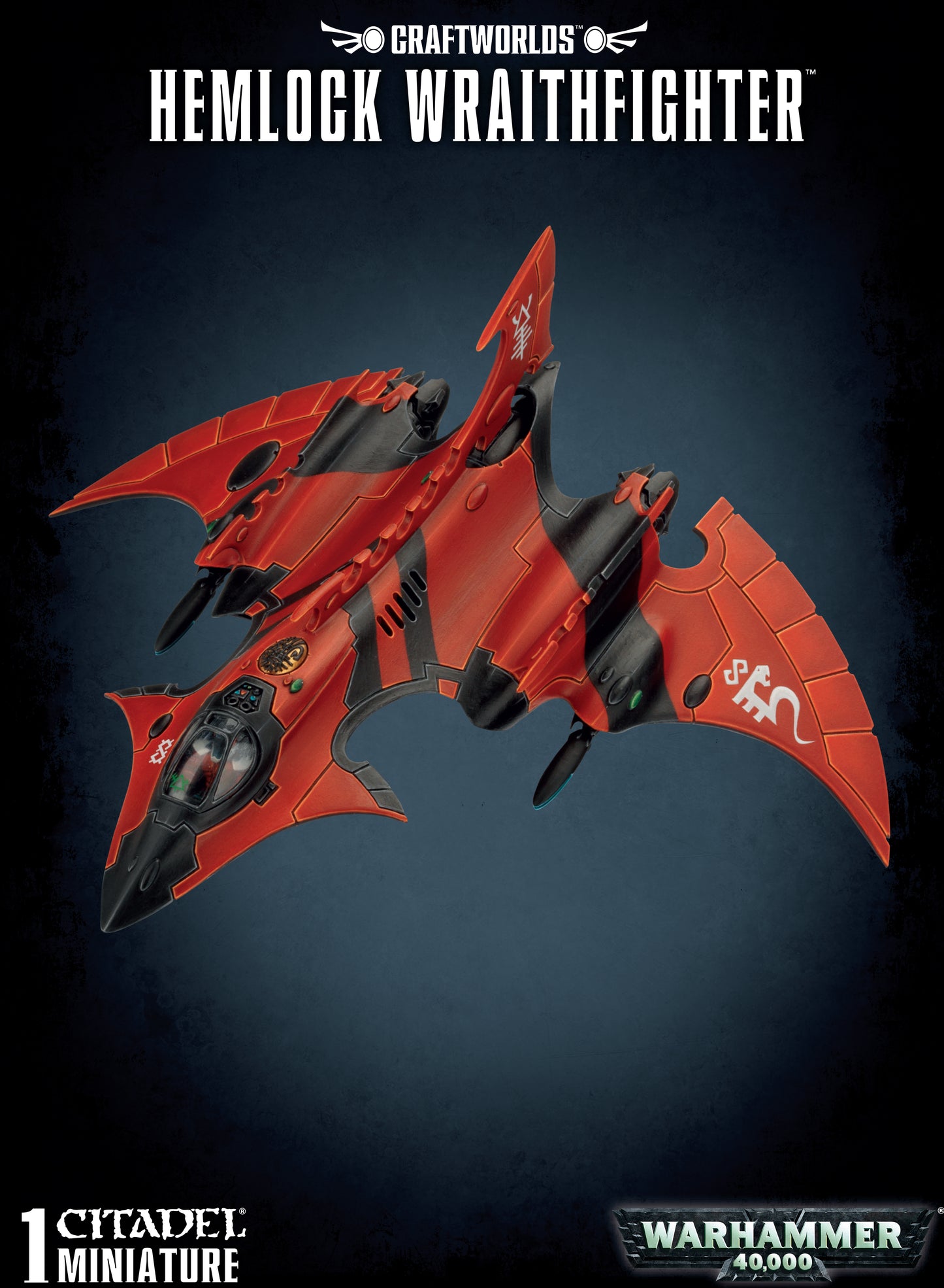 Hemlock Wraithfighter - Aeldari - Game On