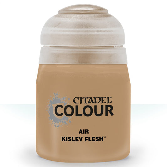 Air: Kislev Flesh 24ml - Game On
