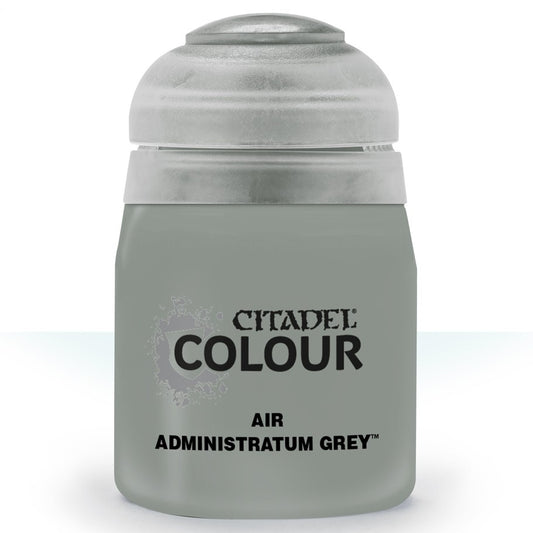 Air: Administratum Grey 24ml - Game On