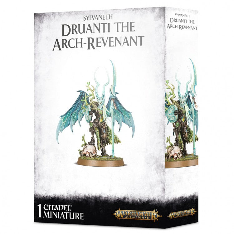 Druanti The Arch-Revenant - Sylvaneth - Game On