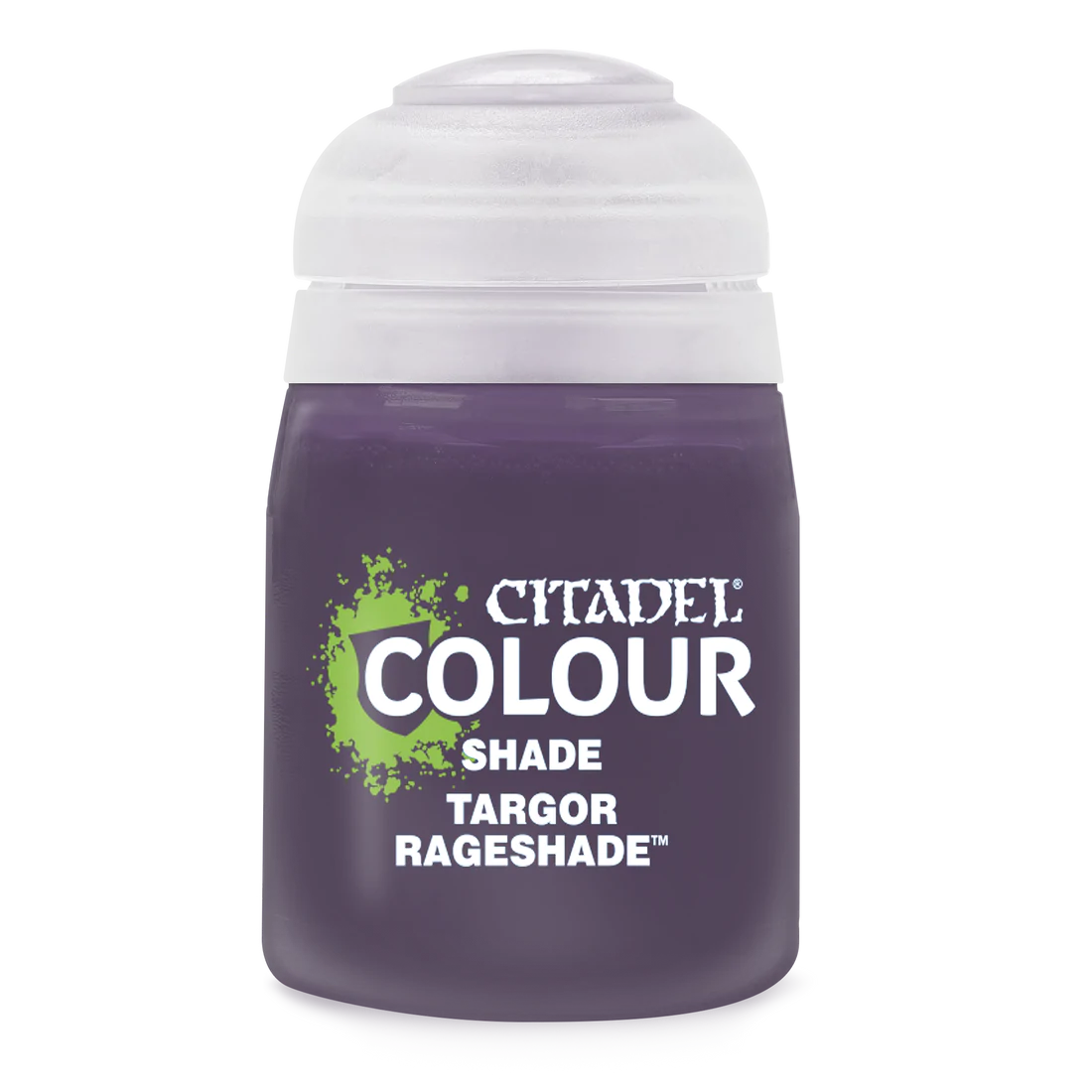 Shade: Targor Rageshade - Game On