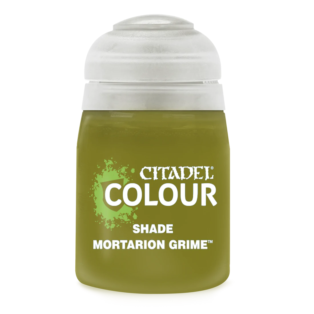 Shade: Mortarion Grime - Game On