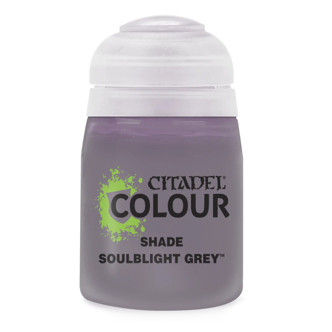 Shade: Soulblight Grey - Game On