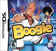 Boogie - Nintendo DS (Loose (Game Only)) - Game On