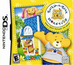 Build-A-Bear Workshop - Nintendo DS (Complete In Box) - Game On