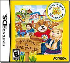 Build-A-Bear Workshop: Welcome to Hugsville - Nintendo DS (Complete In Box) - Game On