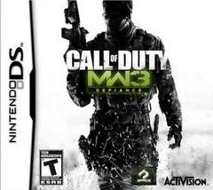 Call of Duty Modern Warfare 3 - Nintendo DS (Loose (Game Only)) - Game On