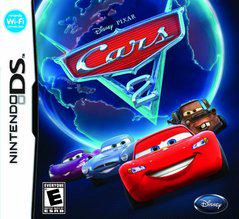 Cars 2 - Nintendo DS (Complete In Box) - Game On