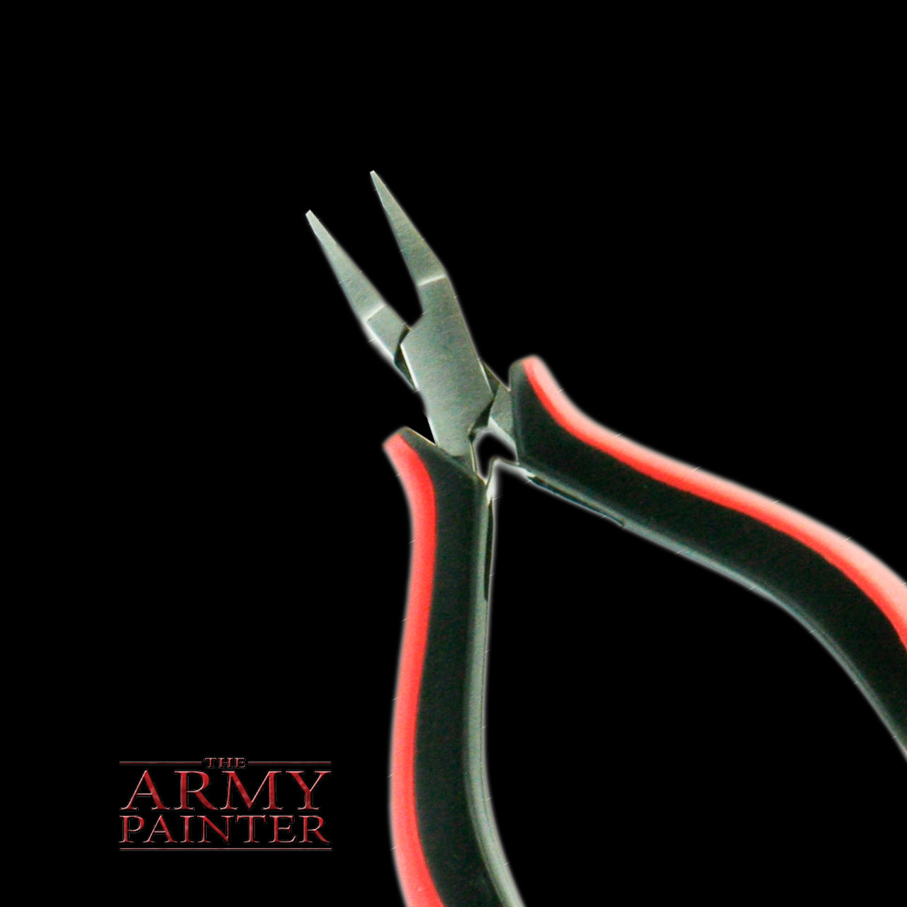 Tool: Hobby Pliers - Game On