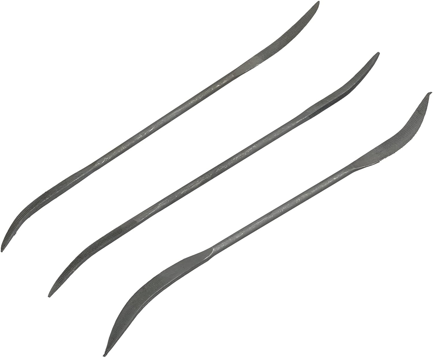 Tool: Speciality Curved Files - Game On