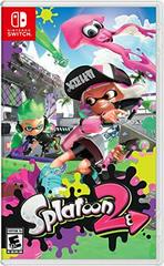 Splatoon 2 - Nintendo Switch (Loose (Game Only)) - Game On