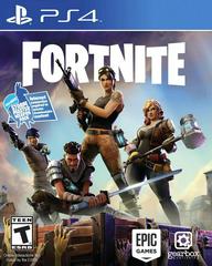 Fortnite - Playstation 4 (Complete In Box) - Game On