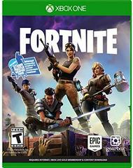 Fortnite - Xbox One (Complete In Box) - Game On