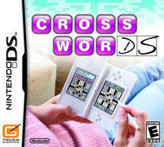 Crosswords DS - Nintendo DS (Loose (Game Only)) - Game On