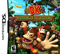 DK Jungle Climber - Nintendo DS (Loose (Game Only)) - Game On
