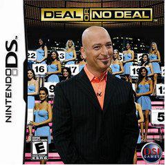Deal or No Deal - Nintendo DS (Loose (Game Only)) - Game On