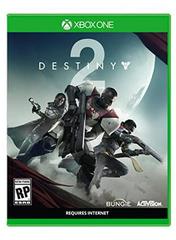Destiny 2 - Xbox One (Complete In Box) - Game On