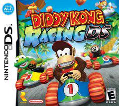 Diddy Kong Racing DS - Nintendo DS (Complete In Box) - Game On