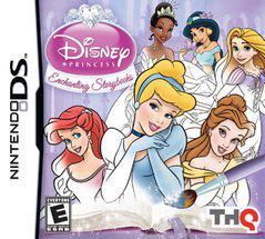 Disney Princess: Enchanting Storybooks - Nintendo DS (Loose (Game Only)) - Game On