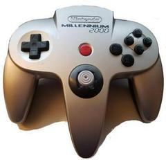Millennium 2000 Controller - Nintendo 64 (Loose (Game Only)) - Game On