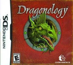 Dragonology - Nintendo DS (Loose (Game Only)) - Game On