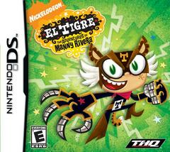 El Tigre - Nintendo DS (Loose (Game Only)) - Game On