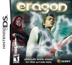 Eragon - Nintendo DS (Complete In Box) - Game On