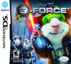 G-Force - Nintendo DS (Loose (Game Only)) - Game On