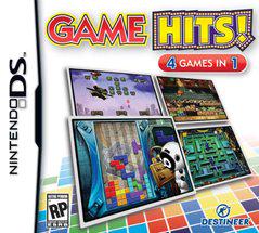 Game Hits! - Nintendo DS (Loose (Game Only)) - Game On