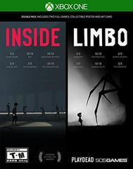 Inside Limbo Double Pack - Xbox One (Complete In Box) - Game On