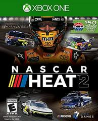 NASCAR Heat 2 - Xbox One (Complete In Box) - Game On